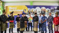 gambar LAM Dumai