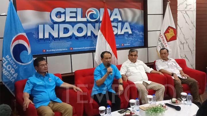 gelora prabowo