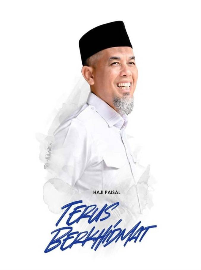 walikota ok